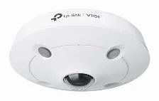 Cámara Ip Tp-link Insight S655i 5 Mp, Microsd, Interior, Ip67, Blanco